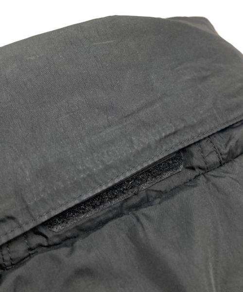 THE NORTH FACE（ザ ノース フェイス）THE NORTH FACE (ザ ノース フェイス) Nuptse Jacket ブラック サイズ:XLの古着・服飾アイテム