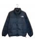 THE NORTH FACE（ザ ノース フェイス）の古着「Nuptse Jacket」｜ブラック