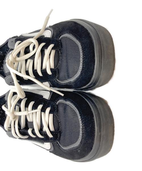 VANS（ヴァンズ）VANS (ヴァンズ) スケートローリー ブラック サイズ:28cmの古着・服飾アイテム