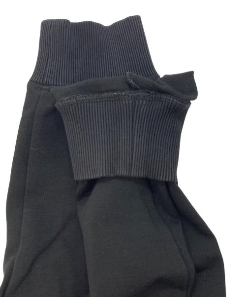 1017 ALYX 9SM（テンセブンティーン アリクス ナインエスエム）1017 ALYX 9SM (テンセブンティーン アリクス ナインエスエム) ロゴスウェット ブラック サイズ:Ⅿの古着・服飾アイテム