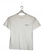 cactus jack×READYMADEカクタス・ジャック×レディメイド）の古着「プリントTシャツ」｜ホワイト