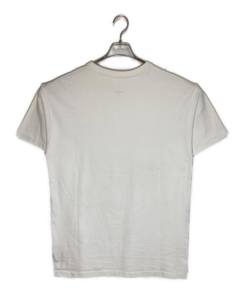 cactus jack（カクタス・ジャック）cactus jack (カクタス・ジャック) READYMADE (レディメイド) プリントTシャツ ホワイト サイズ:Ⅿの古着・服飾アイテム