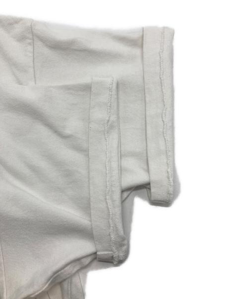 cactus jack（カクタス・ジャック）cactus jack (カクタス・ジャック) READYMADE (レディメイド) プリントTシャツ ホワイト サイズ:Ⅿの古着・服飾アイテム