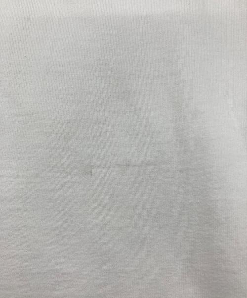 cactus jack（カクタス・ジャック）cactus jack (カクタス・ジャック) READYMADE (レディメイド) プリントTシャツ ホワイト サイズ:Ⅿの古着・服飾アイテム