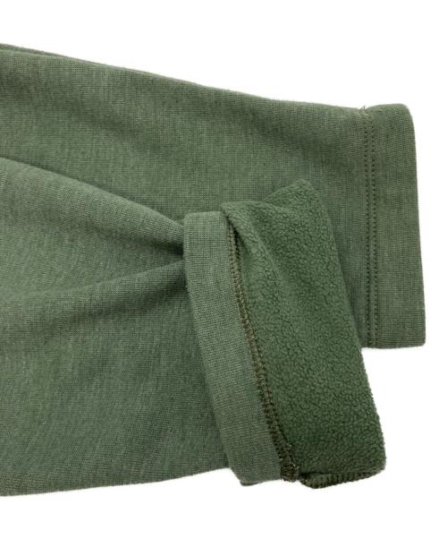 ARC'TERYX（アークテリクス）ARC'TERYX (アークテリクス) NYARA BOATNECK PULLOVER カーキ サイズ:Ⅿの古着・服飾アイテム