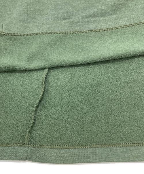 ARC'TERYX（アークテリクス）ARC'TERYX (アークテリクス) NYARA BOATNECK PULLOVER カーキ サイズ:Ⅿの古着・服飾アイテム