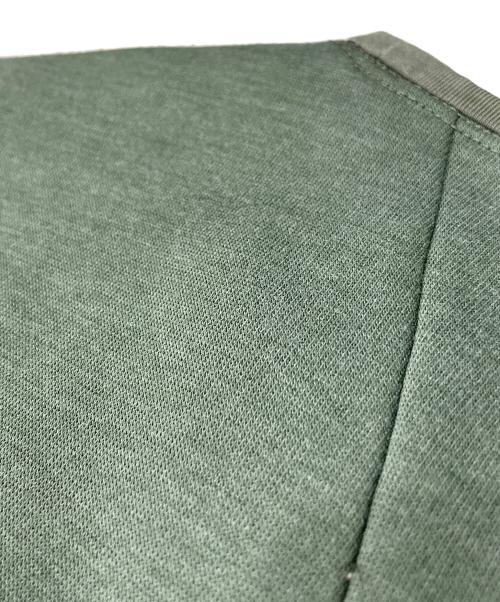 ARC'TERYX（アークテリクス）ARC'TERYX (アークテリクス) NYARA BOATNECK PULLOVER カーキ サイズ:Ⅿの古着・服飾アイテム
