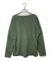ARC'TERYX (アークテリクス) NYARA BOATNECK PULLOVER カーキ サイズ:Ⅿ：3500円
