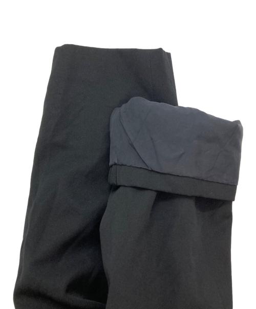 COMME des GARCONS HOMME（コムデギャルソン オム）COMME des GARCONS HOMME (コムデギャルソン オム) 3Bテーラードジャケット ブラック サイズ:Lの古着・服飾アイテム