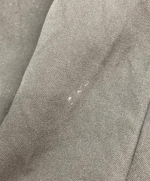 COMME des GARCONS HOMME（コムデギャルソン オム）COMME des GARCONS HOMME (コムデギャルソン オム) 3Bテーラードジャケット ブラック サイズ:Lの古着・服飾アイテム