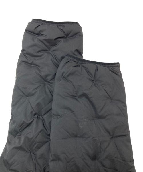 THE NORTH FACE（ザ ノース フェイス）THE NORTH FACE (ザ ノース フェイス) ASTRO LIGHT HOODIE ブラック サイズ:Ⅿの古着・服飾アイテム