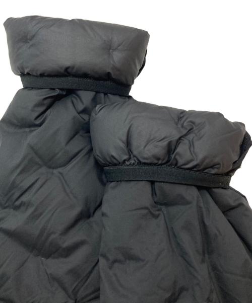 THE NORTH FACE（ザ ノース フェイス）THE NORTH FACE (ザ ノース フェイス) ASTRO LIGHT HOODIE ブラック サイズ:Ⅿの古着・服飾アイテム