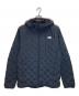 THE NORTH FACE（ザ ノース フェイス）の古着「ASTRO LIGHT HOODIE」｜ブラック