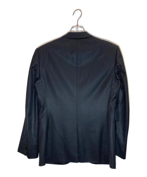 Paul Smith London（ポールスミスロンドン）Paul Smith London (ポールスミスロンドン) テーラードジャケット ブラック サイズ:Ⅿの古着・服飾アイテム