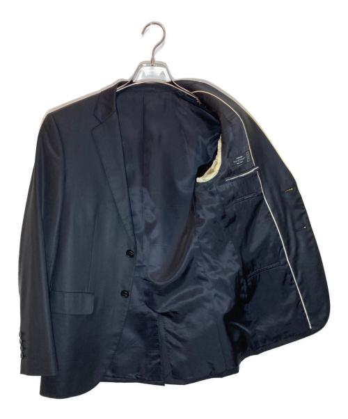 Paul Smith London（ポールスミスロンドン）Paul Smith London (ポールスミスロンドン) テーラードジャケット ブラック サイズ:Ⅿの古着・服飾アイテム