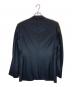 Paul Smith London (ポールスミスロンドン) テーラードジャケット ブラック サイズ:Ⅿ：4500円