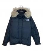 THE NORTH FACEザ ノース フェイス）の古着「Polar Jacket」｜ブラック