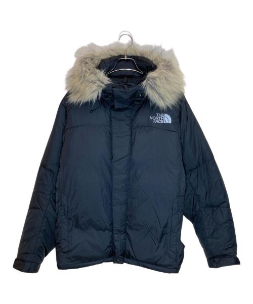 THE NORTH FACE（ザ ノース フェイス）THE NORTH FACE (ザ ノース フェイス) Polar Jacket ブラック サイズ:Lの古着・服飾アイテム