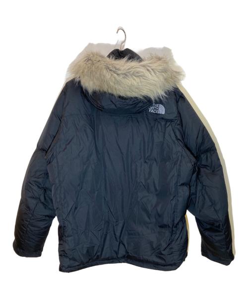 THE NORTH FACE（ザ ノース フェイス）THE NORTH FACE (ザ ノース フェイス) Polar Jacket ブラック サイズ:Lの古着・服飾アイテム