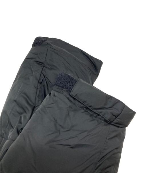 THE NORTH FACE（ザ ノース フェイス）THE NORTH FACE (ザ ノース フェイス) Polar Jacket ブラック サイズ:Lの古着・服飾アイテム