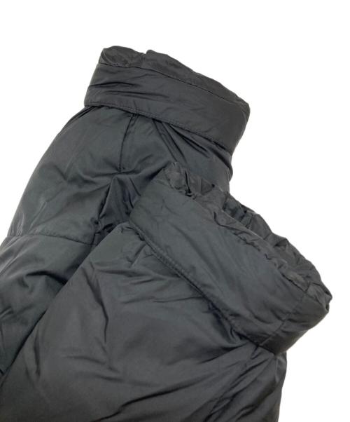 THE NORTH FACE（ザ ノース フェイス）THE NORTH FACE (ザ ノース フェイス) Polar Jacket ブラック サイズ:Lの古着・服飾アイテム