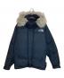 THE NORTH FACE（ザ ノース フェイス）の古着「Polar Jacket」｜ブラック