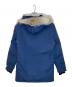 CANADA GOOSE (カナダグース) Jasper Parka ネイビー サイズ:S：25000円