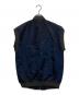 RIM.ARK (リムアーク) MA-1 vest ネイビー サイズ:FREE：13000円