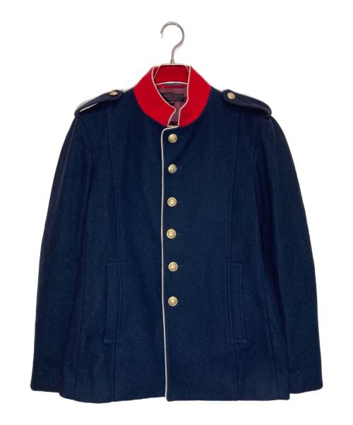 REATS TAILOR ZAZOUS（リーツ テイラー ザズー）REATS TAILOR ZAZOUS (リーツ テイラー ザズー) ナポレオンジャケット ネイビー サイズ:38の古着・服飾アイテム