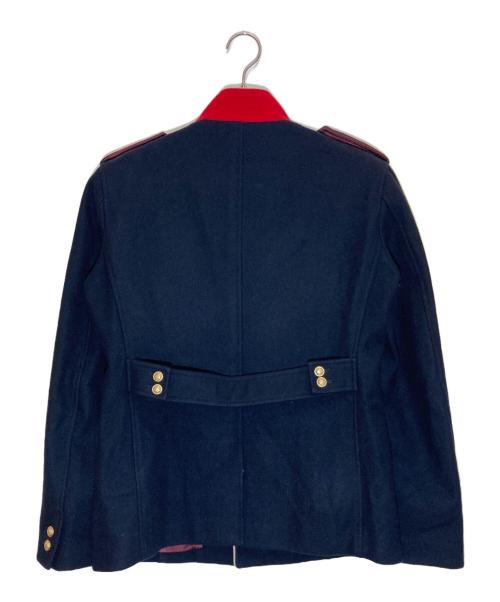 REATS TAILOR ZAZOUS（リーツ テイラー ザズー）REATS TAILOR ZAZOUS (リーツ テイラー ザズー) ナポレオンジャケット ネイビー サイズ:38の古着・服飾アイテム