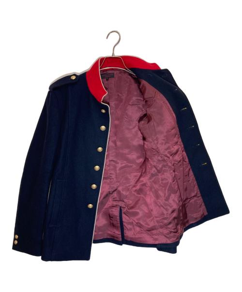 REATS TAILOR ZAZOUS（リーツ テイラー ザズー）REATS TAILOR ZAZOUS (リーツ テイラー ザズー) ナポレオンジャケット ネイビー サイズ:38の古着・服飾アイテム