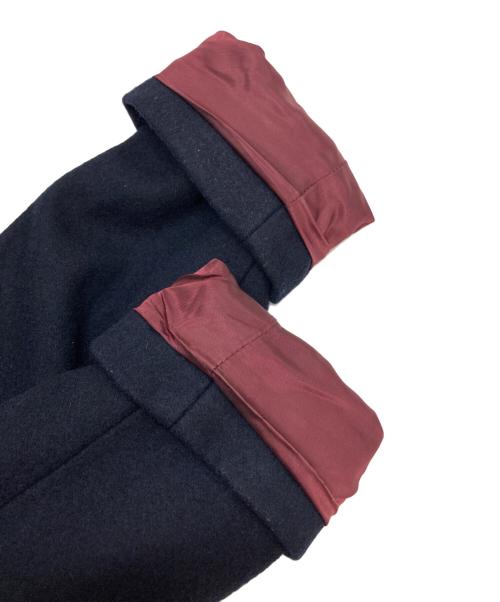 REATS TAILOR ZAZOUS（リーツ テイラー ザズー）REATS TAILOR ZAZOUS (リーツ テイラー ザズー) ナポレオンジャケット ネイビー サイズ:38の古着・服飾アイテム