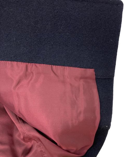 REATS TAILOR ZAZOUS（リーツ テイラー ザズー）REATS TAILOR ZAZOUS (リーツ テイラー ザズー) ナポレオンジャケット ネイビー サイズ:38の古着・服飾アイテム