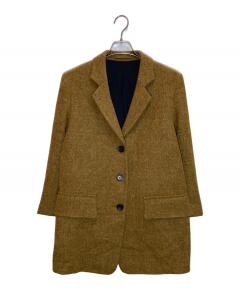 中古・古着通販】MARGARET HOWELL (マーガレットハウエル) SATIN WOOL
