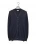LEMAIRE（ルメール）の古着「Vネックカーディガン」｜グレー