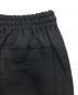 中古・古着 AURALEE (オーラリー) Super Light Wool Easy Slacks ブラック サイズ:4：15000円
