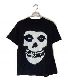 TENNESSEE RIVER（テネシー リバー）の古着「バンドTシャツ」｜ブラック