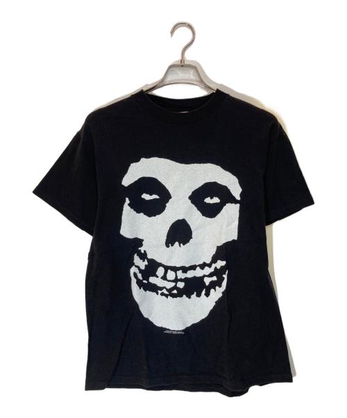 TENNESSEE RIVER（テネシー リバー）TENNESSEE RIVER (テネシー リバー) バンドTシャツ ブラック サイズ:Ⅿの古着・服飾アイテム