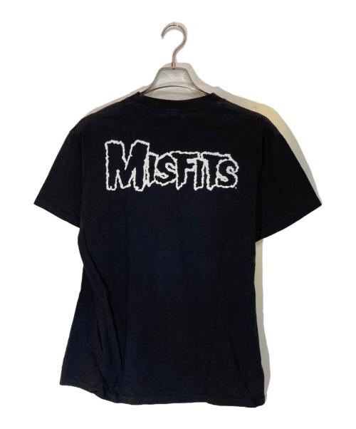 TENNESSEE RIVER（テネシー リバー）TENNESSEE RIVER (テネシー リバー) バンドTシャツ ブラック サイズ:Ⅿの古着・服飾アイテム