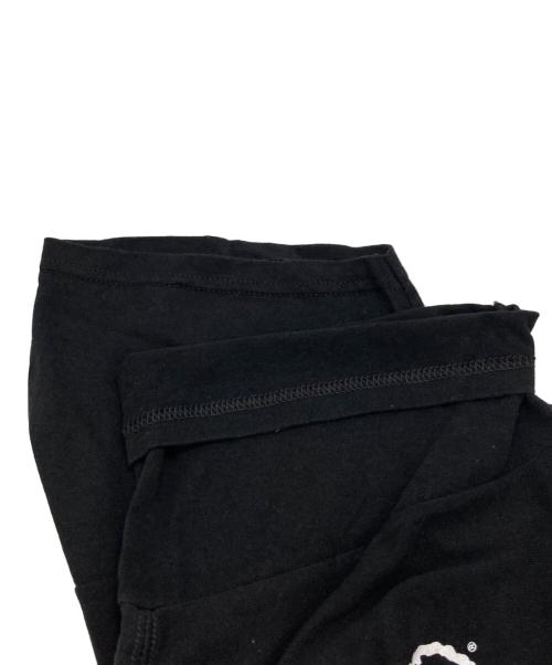 TENNESSEE RIVER（テネシー リバー）TENNESSEE RIVER (テネシー リバー) バンドTシャツ ブラック サイズ:Ⅿの古着・服飾アイテム