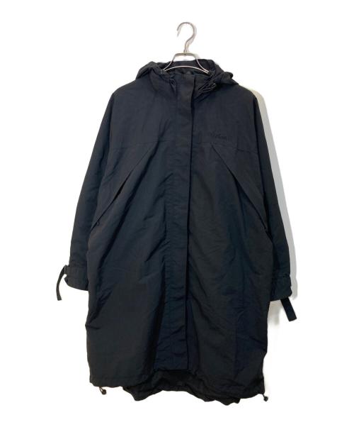 Spick and Span（スピック＆スパン）Spick and Span (スピック＆スパン) WILD THINGS (ワイルドシングス) 別注マウンテンパーカー ブラック サイズ:SIZE Mの古着・服飾アイテム