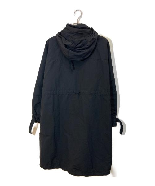 Spick and Span（スピック＆スパン）Spick and Span (スピック＆スパン) WILD THINGS (ワイルドシングス) 別注マウンテンパーカー ブラック サイズ:SIZE Mの古着・服飾アイテム