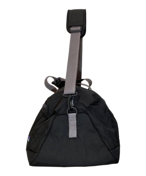 Patagonia（パタゴニア）Patagonia (パタゴニア) Headway Duffel ブラックの古着・服飾アイテム