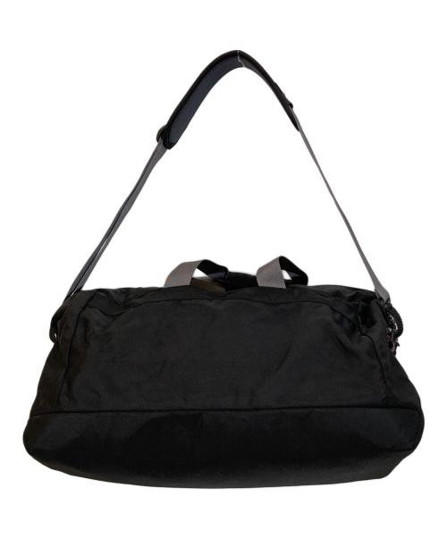 Patagonia（パタゴニア）Patagonia (パタゴニア) Headway Duffel ブラックの古着・服飾アイテム