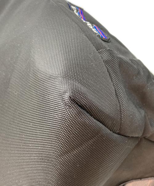 Patagonia（パタゴニア）Patagonia (パタゴニア) Headway Duffel ブラックの古着・服飾アイテム