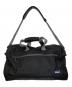 Patagonia（パタゴニア）の古着「Headway Duffel」｜ブラック