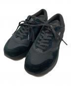 Columbiaコロンビア）の古着「EASTSIDE TRAINER 2 OMNI-TECH」｜ブラック