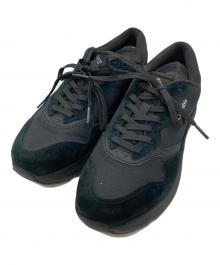 Columbia（コロンビア）の古着「EASTSIDE TRAINER 2 OMNI-TECH」｜ブラック