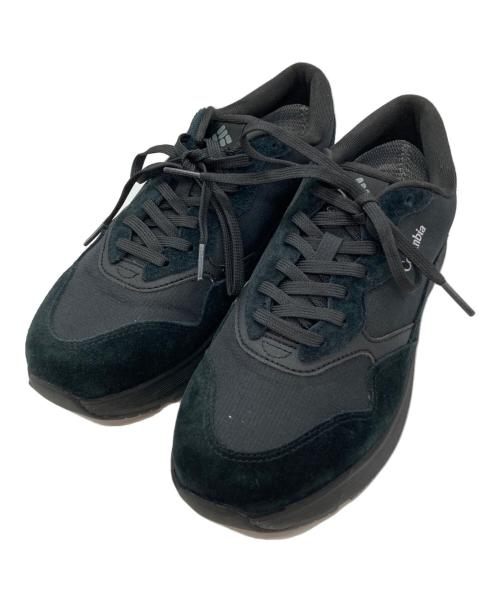 Columbia（コロンビア）Columbia (コロンビア) EASTSIDE TRAINER 2 OMNI-TECH ブラック サイズ:25.5cmの古着・服飾アイテム