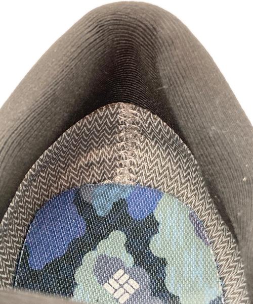 Columbia（コロンビア）Columbia (コロンビア) EASTSIDE TRAINER 2 OMNI-TECH ブラック サイズ:25.5cmの古着・服飾アイテム